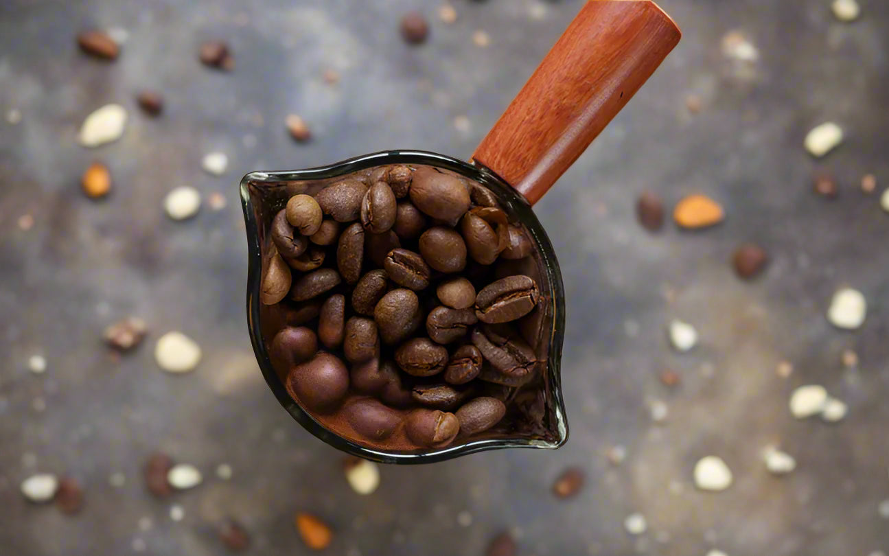 Dark Roast